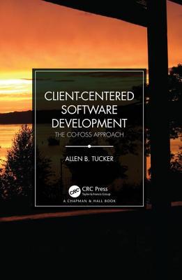 【预订】Client-Centered Software Development