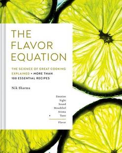Equation Flavor The 9781452182698 预订