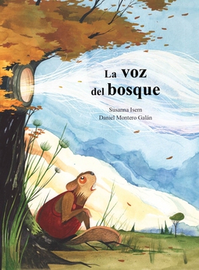 预订 voz del bosque 博斯克之声: 9788418302961