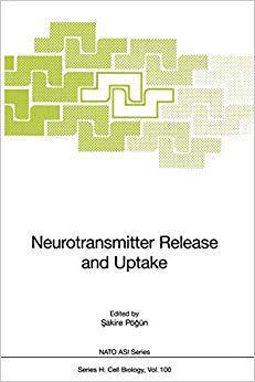 【预订】Neutrotransmitter Release and Uptake 9783642645174