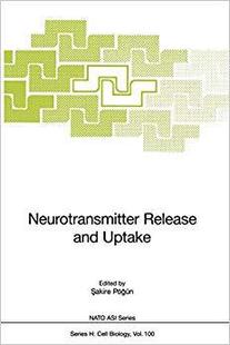 and Release Neutrotransmitter Uptake 预订 9783642645174