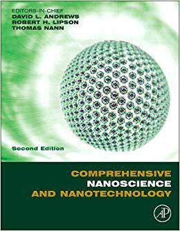 【预订】Comprehensive Nanoscience and Nanotechnology