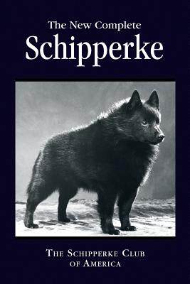 预订 The New Complete Schipperke
