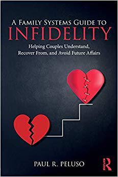 【预售】A Family Systems Guide to Infidelity