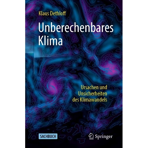 Ursachen und Unsicherheiten des Klimawan