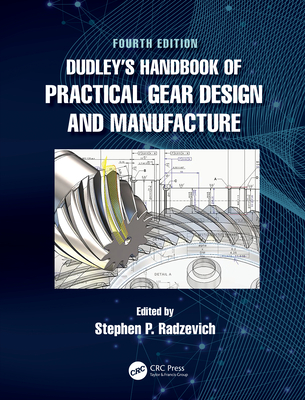 【预订】Dudley’s Handbook of Practical Gear Design and Manufacture 9780367649029