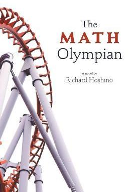 [预订]The Math Olympian 9781460258736