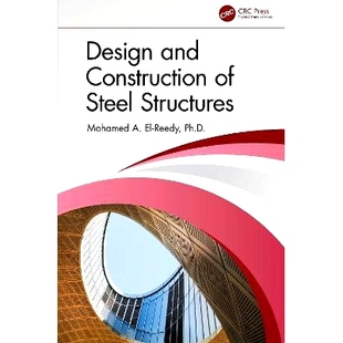 Steel Construction 9781032295244 Structures Design 预订 and