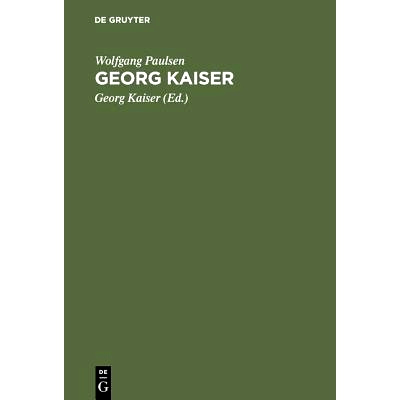 Die Perspektiven seines Werkes