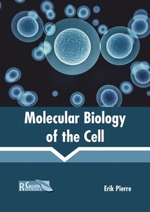 【预订】Molecular Biology of the Cell 9781641160612
