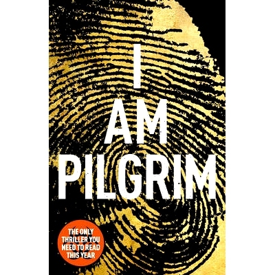 预订 I Am Pilgrim: 9780552160964
