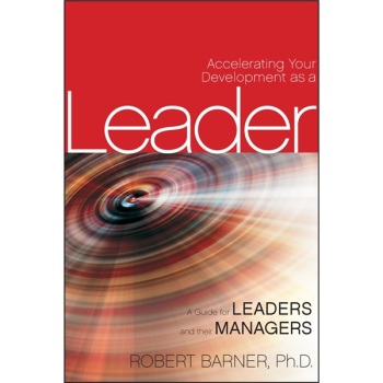 【预订】Accelerating Your Development As A Leader
