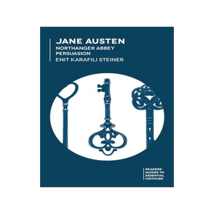 [预订]Jane Austen: Northanger Abbey/Persuasion 9781137432179