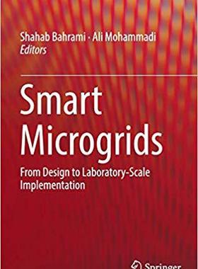 【预售】Smart Microgrids