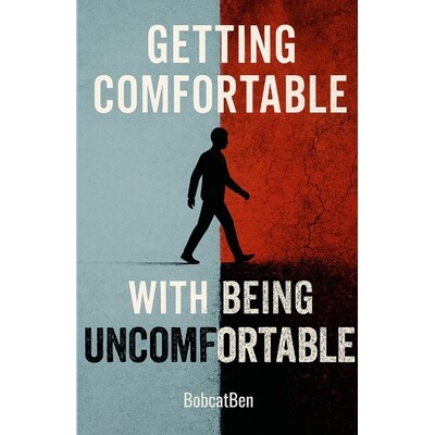 预订 Get Comfortable With Being Uncomfortable: The Secret to Sales, Success, and Self-Transformation: 9781300260387