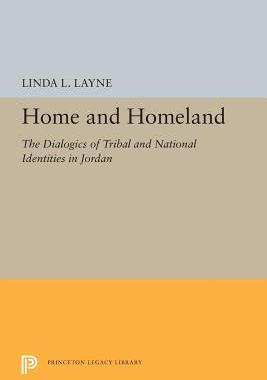 【预订】Home and Homeland