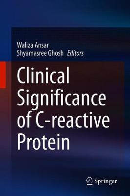 【预订】Clinical Significance of C-reactive Protein