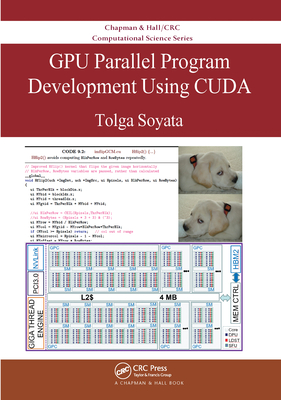 【预订】GPU Parallel Program Development Using CUDA