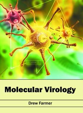 [预订]Molecular Virology 9781682861813