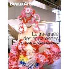 预订 La traversée des apparences : la mode au Centre Pompidou.: 9791020409041