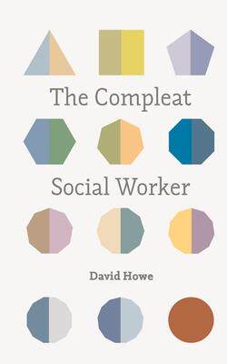 [预订]The Compleat Social Worker 9781137469465