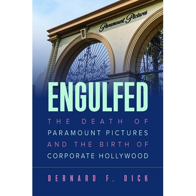 The Death of Paramount Pictures and the