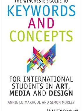【预售】The Winchester Guide to Keywords and...