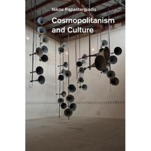 Culture 預訂 Cosmopolitanism And 9780745653839 世界主義與文化