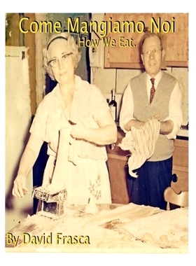 预订 How We Eat. Come Mangiamo Noi: 9781500328696