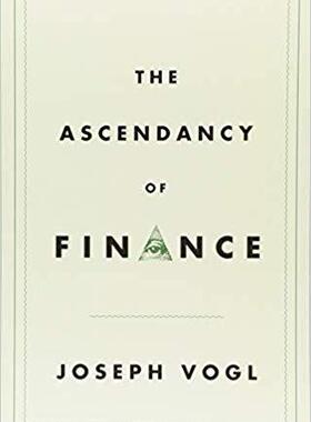 【预订】The Ascendancy Of Finance