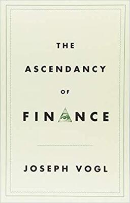 【预订】The Ascendancy Of Finance
