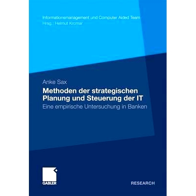 Eine empirische Untersuchung in Banken