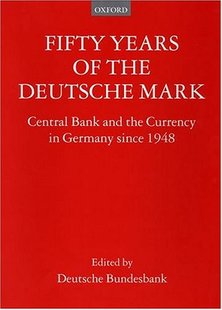 Years Fifty the Mark Deutsche 预订