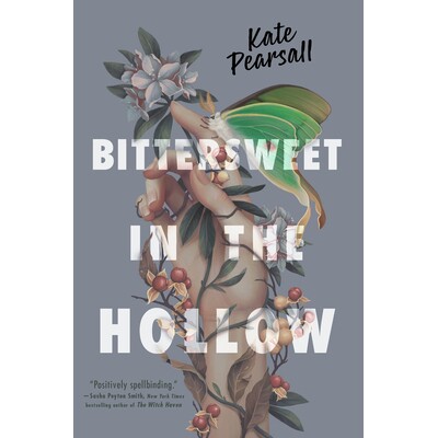 预订 Bittersweet in the Hollow 苦乐参半: 9780593531044