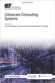 【预售】Ultrascale Computing Systems