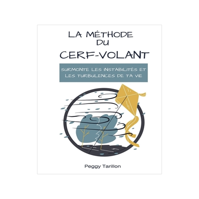 预订 La méthode du cerf-volant