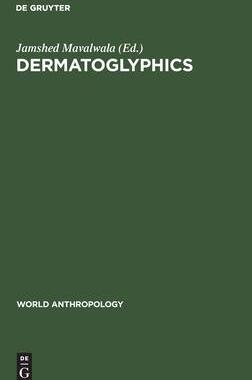[预订]Dermatoglyphics 9783112418192