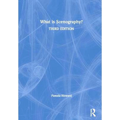 预订 What is Scenography? 什么是透视法 （第2版）: 9781138503052