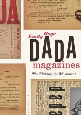 [预订]Dada Magazines 9781501342660