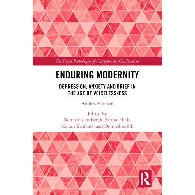 Depression, Anxiety and Grief in the Age