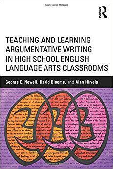 【预售】Teaching and Learning Argumentative Writing in High School English Language Arts Classrooms