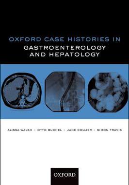 【预订】Oxford Case Histories in Gastroenterology and Hepatology