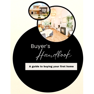 预订 Buyer’s Handbook: A Guide to Buying Your First Home: 9798321755853