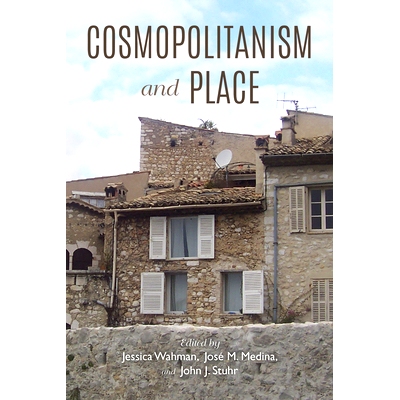 预订 Cosmopolitanism and Place 世界主义与地方（精装）（丛书）: 9780253029393