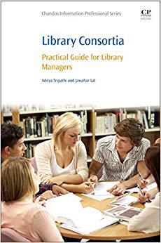 【预售】Library Consortia