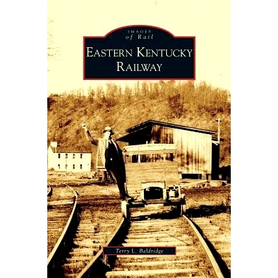 预订 Eastern Kentucky Railway: 9781531633097