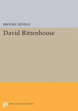 【预订】David Rittenhouse