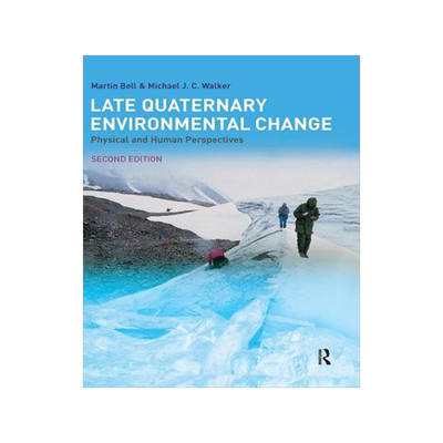 预订 Late Quaternary Environmental Change