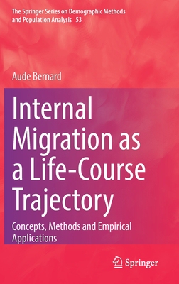 【预订】Internal Migration as a Life-Course Trajectory 9783031054228