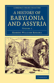 【预订】History of Babylonia and Assyria